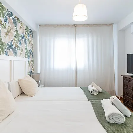 Appartement Diel Place Coronas Torremolinos