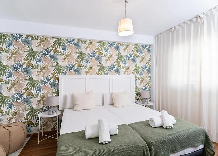 Diel Place Coronas Appartement *