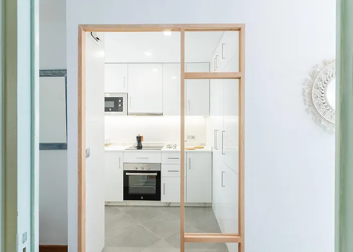 Appartement Diel Place Coronas Torremolinos