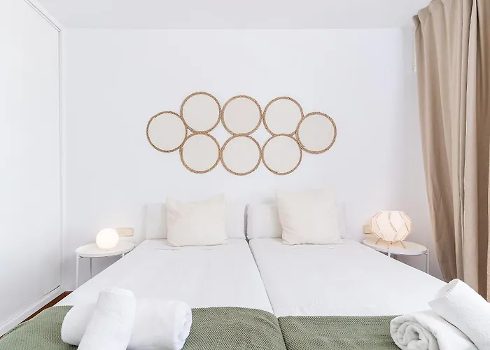 Appartement Diel Place Coronas