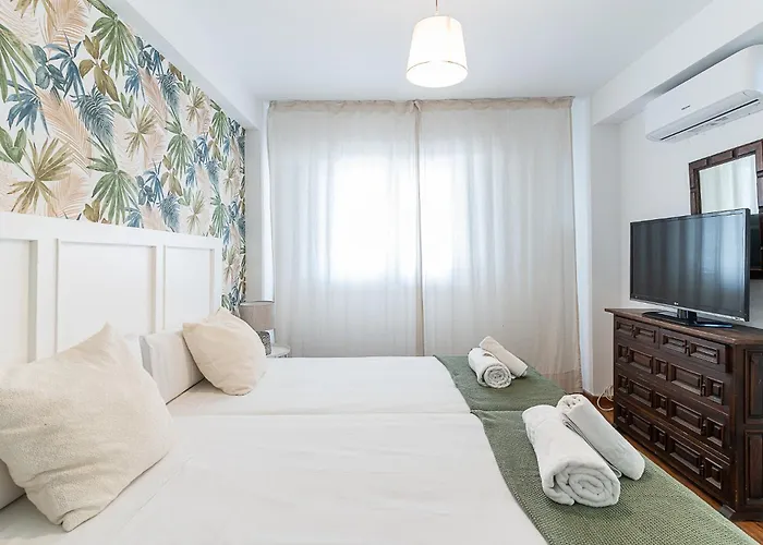 Appartement Diel Place Coronas Torremolinos