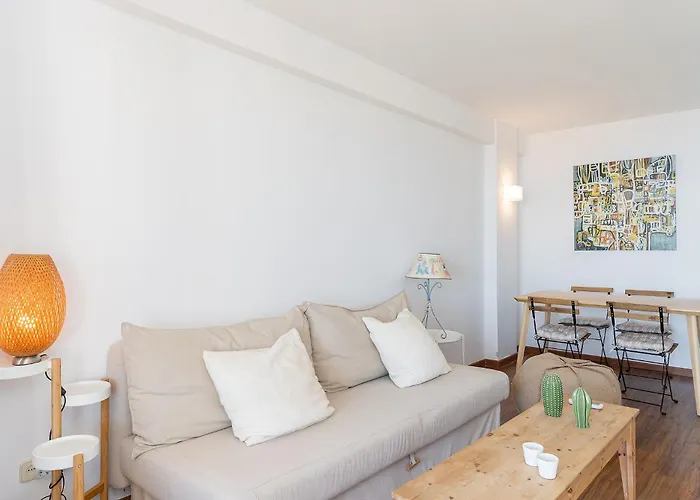 Diel Place Coronas Appartement