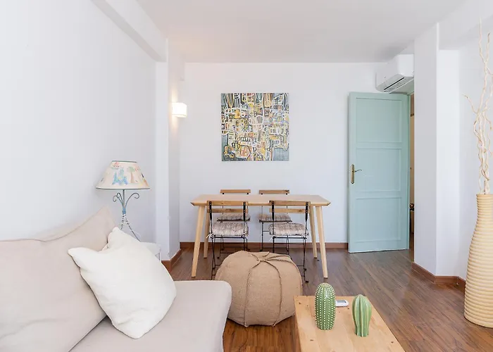 Appartement Diel Place Coronas