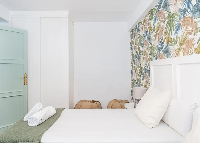 Diel Place Coronas Appartement *