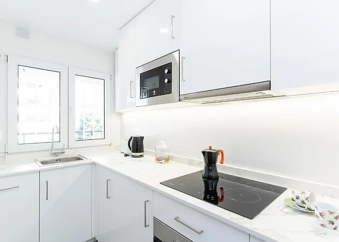 Appartement Diel Place Coronas Torremolinos