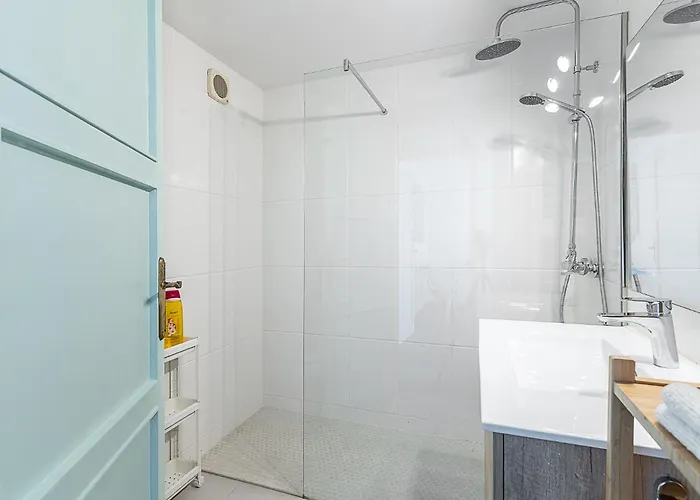 Diel Place Coronas Appartement