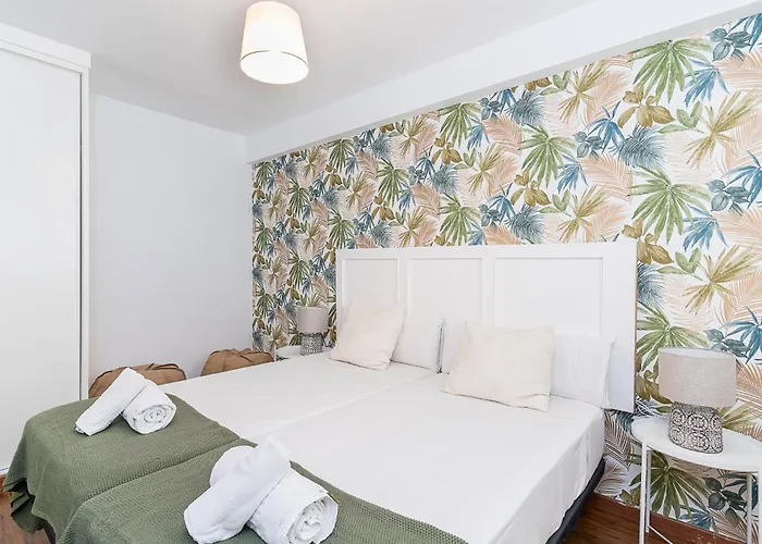 Appartement Diel Place Coronas