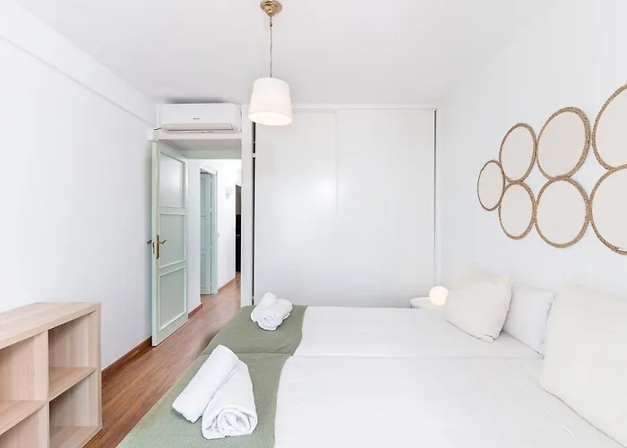 Appartement Diel Place Coronas Torremolinos