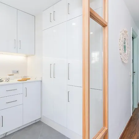 شقة Diel Place Coronas *