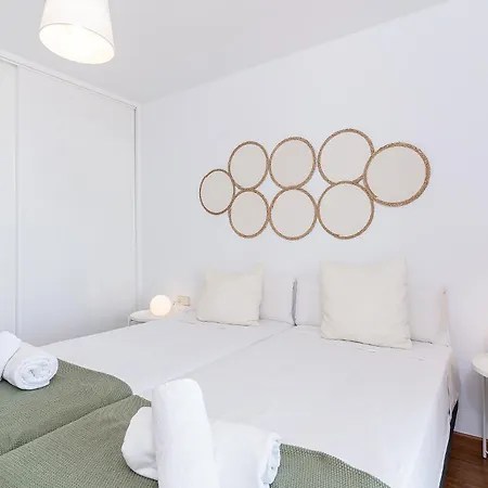 Diel Place Coronas * Torremolinos