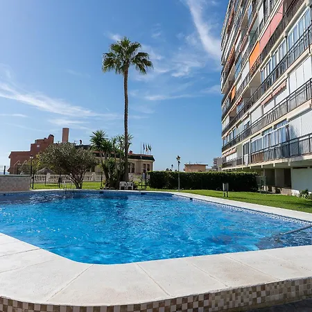 Diel Place Coronas Apartament Torremolinos