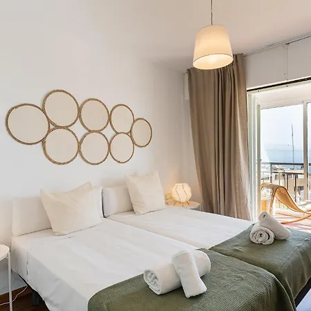 Diel Place Coronas Апартаменты