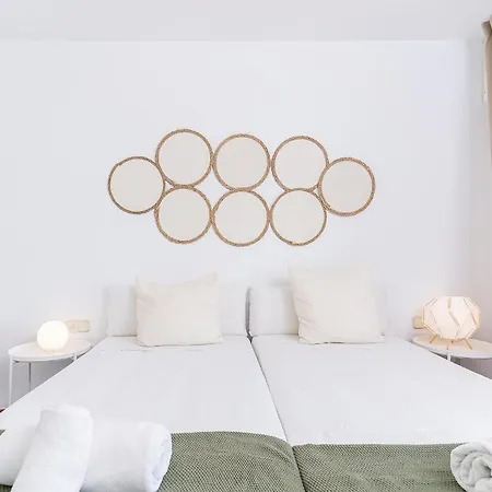 Apartament Diel Place Coronas