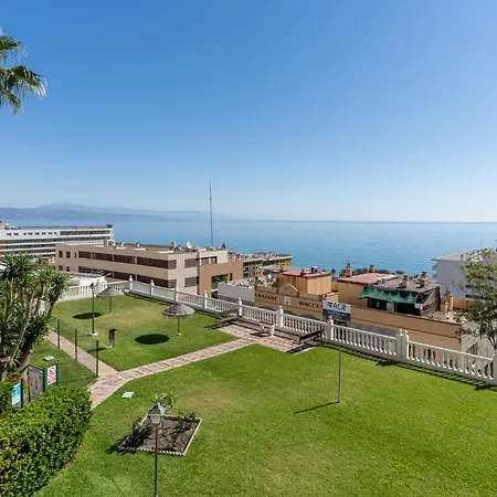 Diel Place Coronas Appartement *