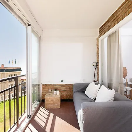 Diel Place Coronas Apartament Torremolinos