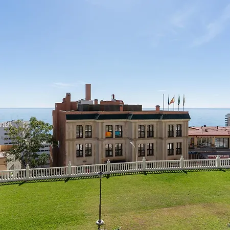 Diel Place Coronas * Торремолинос