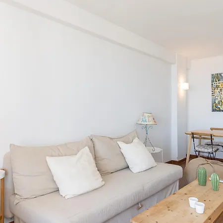 Diel Place Coronas Apartament