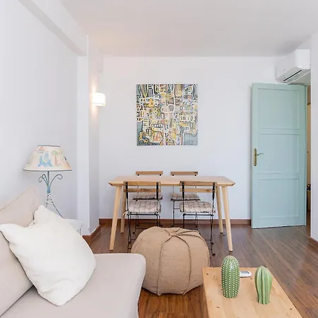 Apartamento Diel Place Coronas