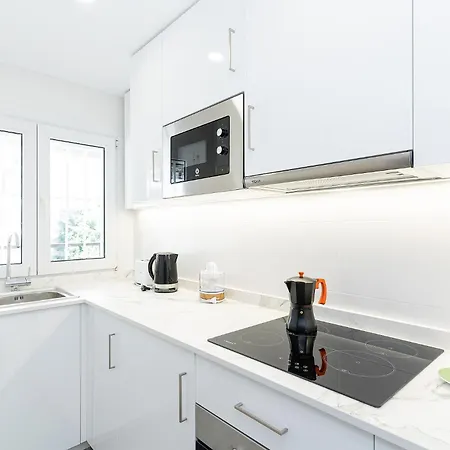 Apartamento Diel Place Coronas Torremolinos