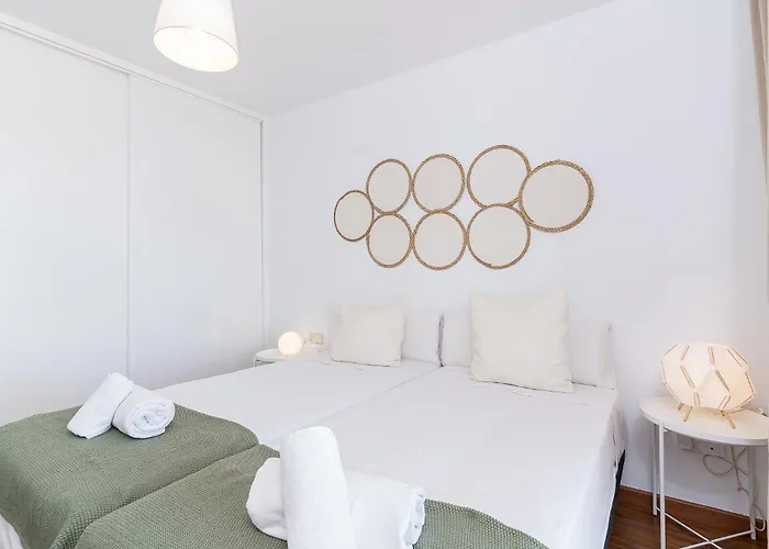 Diel Place Coronas * Торремолинос