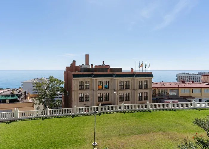 Diel Place Coronas * Torremolinos