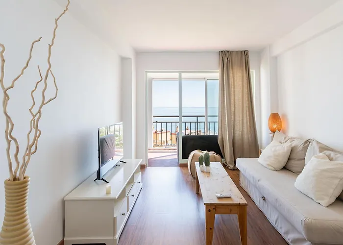 Diel Place Coronas Торремолинос