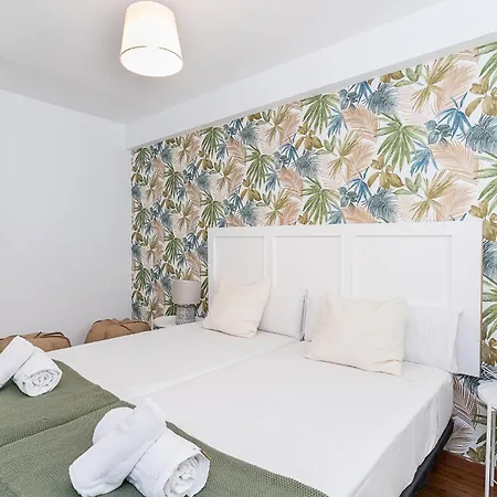 Apartmán Diel Place Coronas