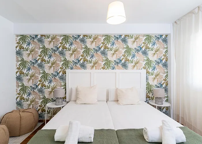 Lejlighed Diel Place Coronas