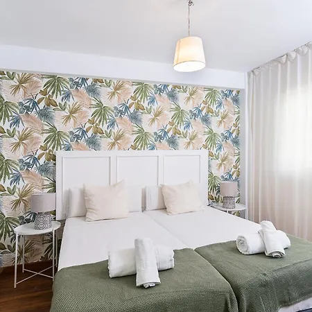 Diel Place Coronas アパート *