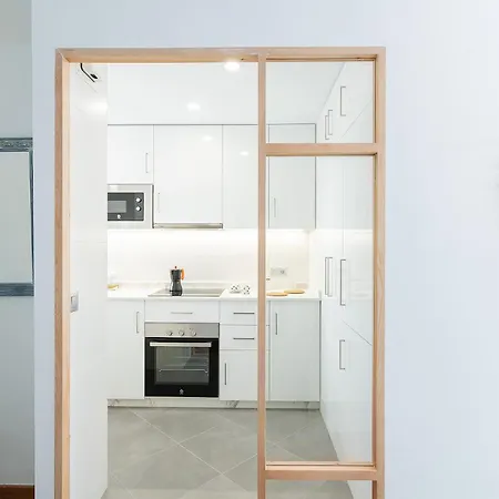 アパート Diel Place Coronas トレモリノス